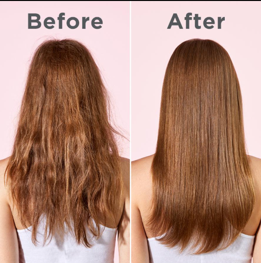 Glowvant Hair Repair Oil