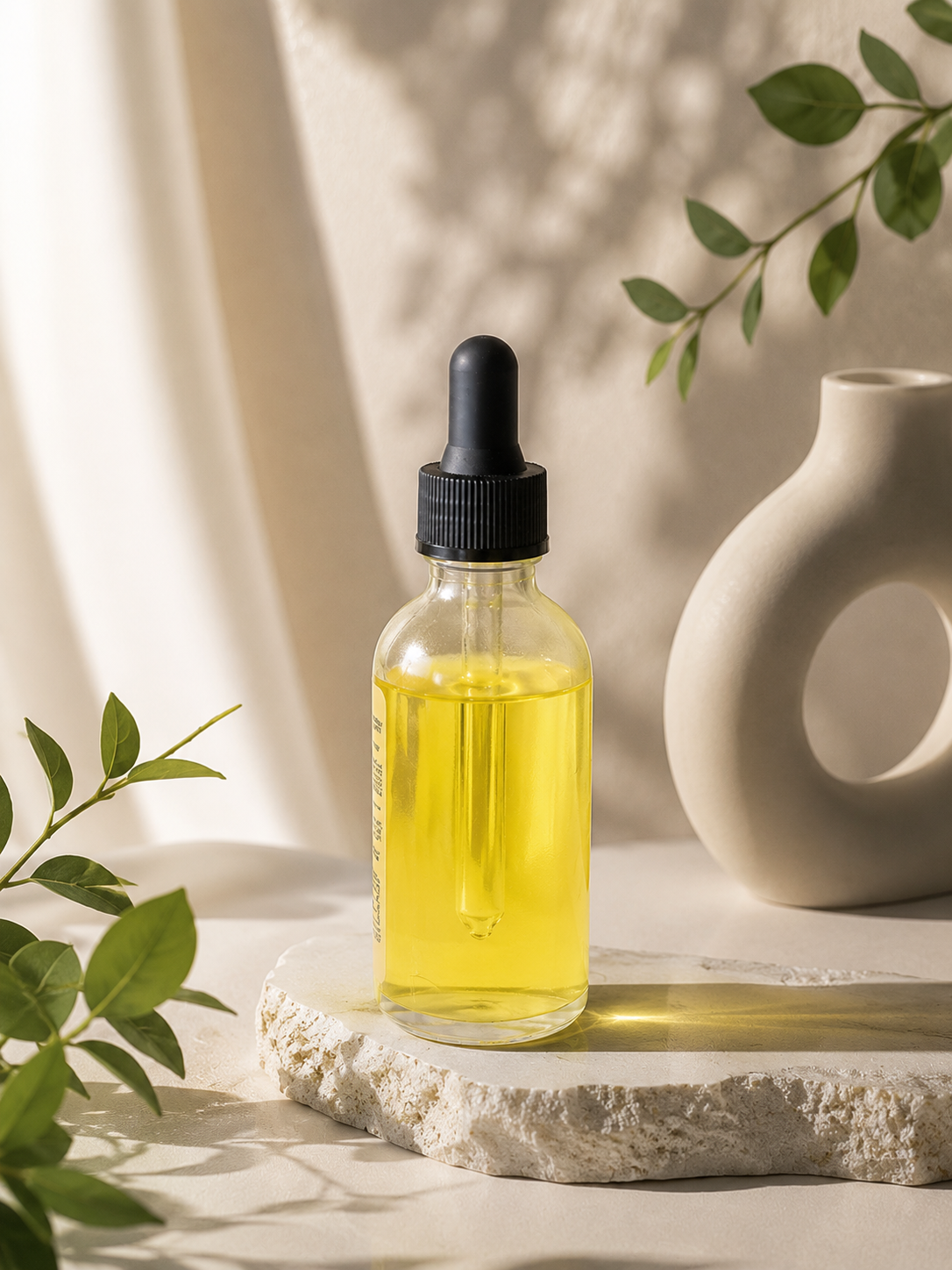 Glowvant Hair Repair Oil