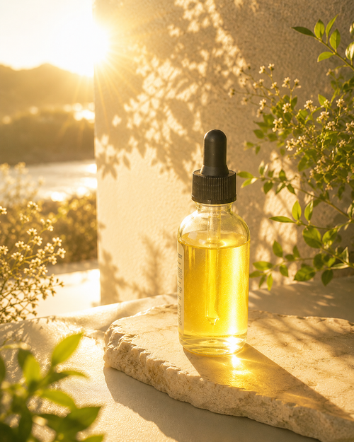 Glowvant Hair Repair Oil
