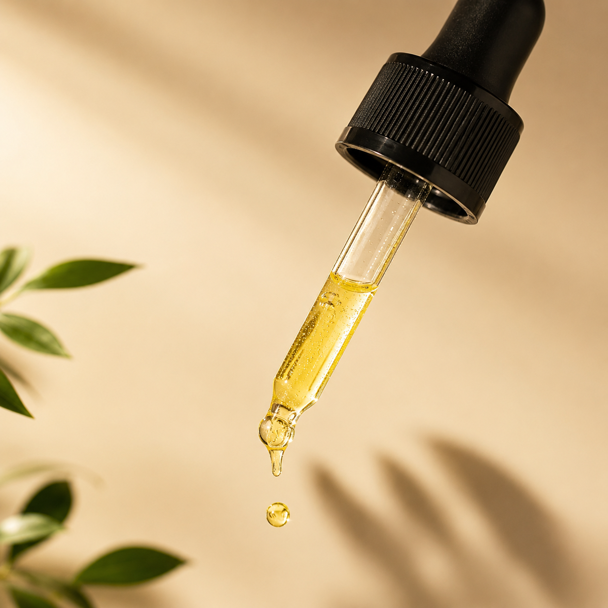 Glowvant Hair Repair Oil