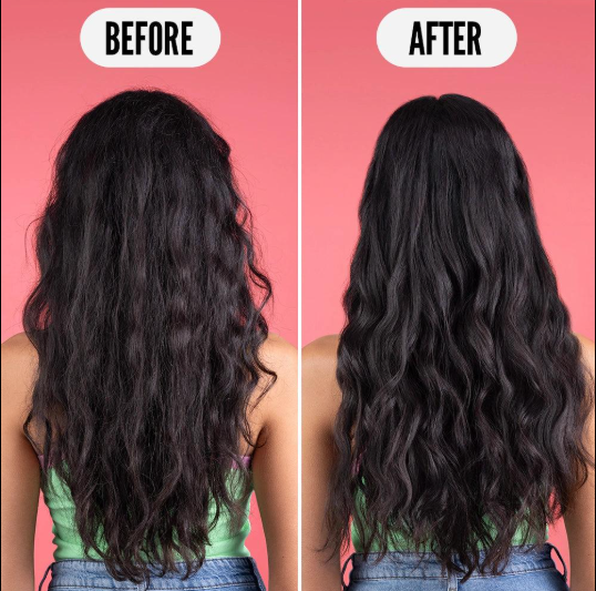 Glowvant Hair Repair Oil
